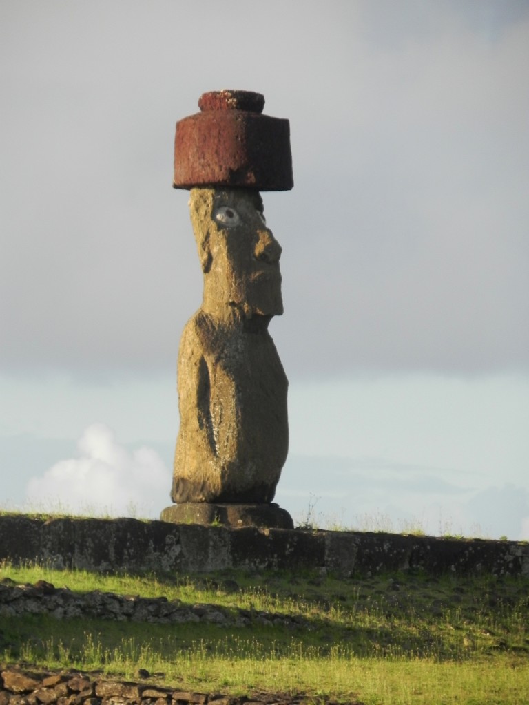 Rapa Nui...
