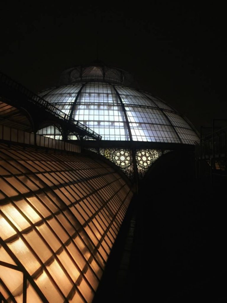 Milano insolita: passeggiata notturna sull'Highline della Galleria Vittorio Emanuele