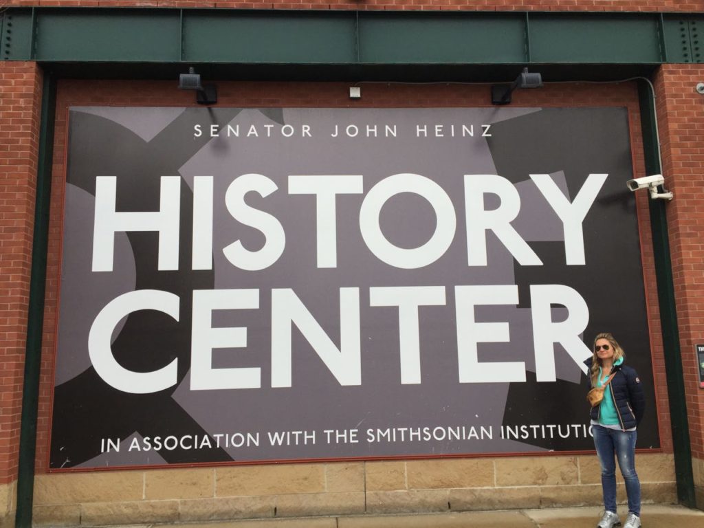 Senator John Heinz Pittsburgh History Center