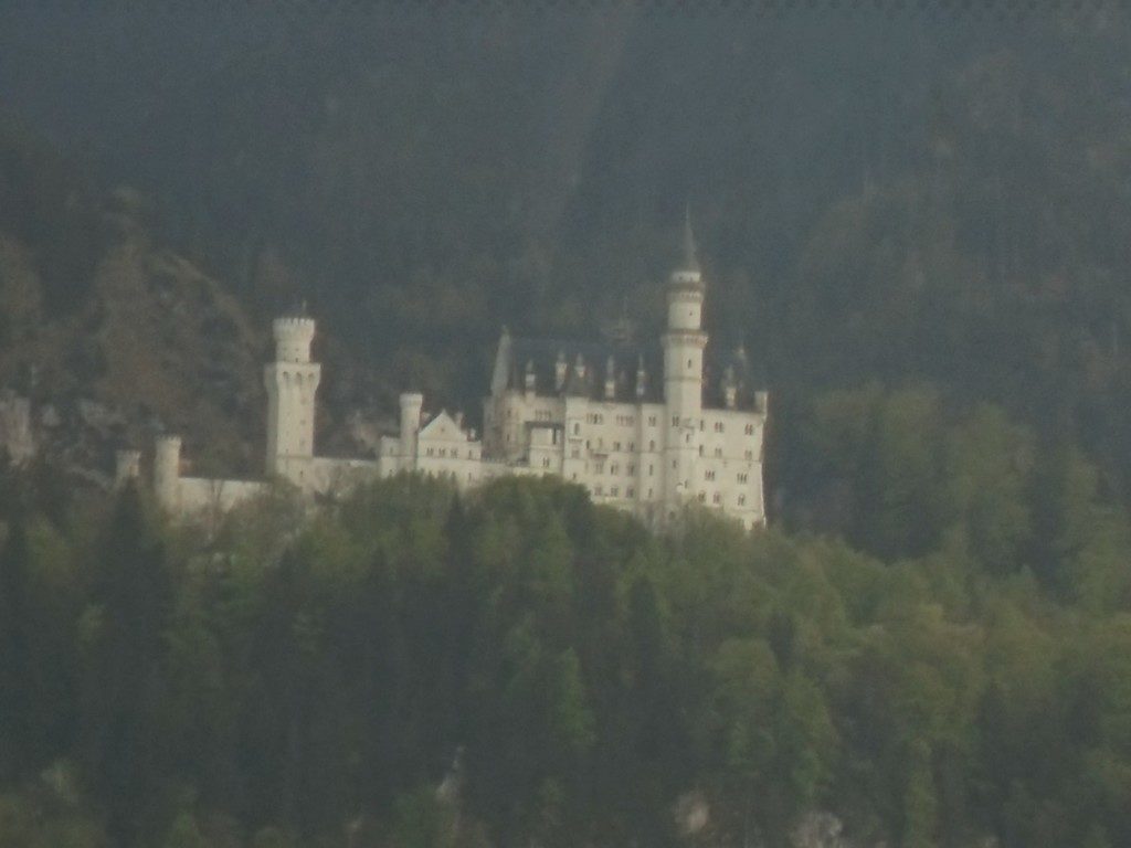 Neuschwanstein