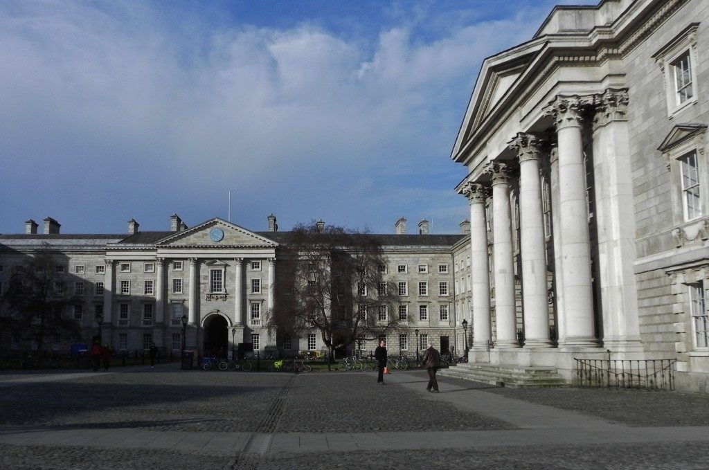 Il Trinity College..