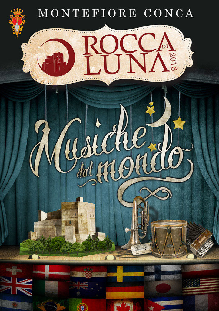 Rocca di Luna 2013