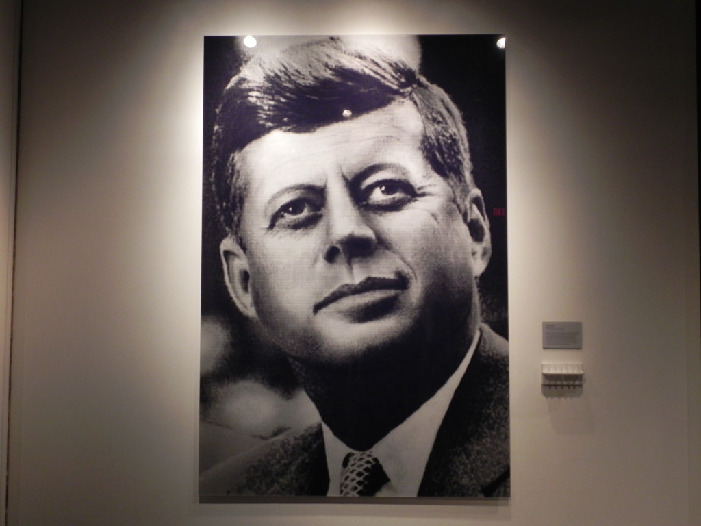 JFK