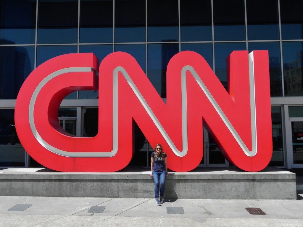 CNN Atlanta