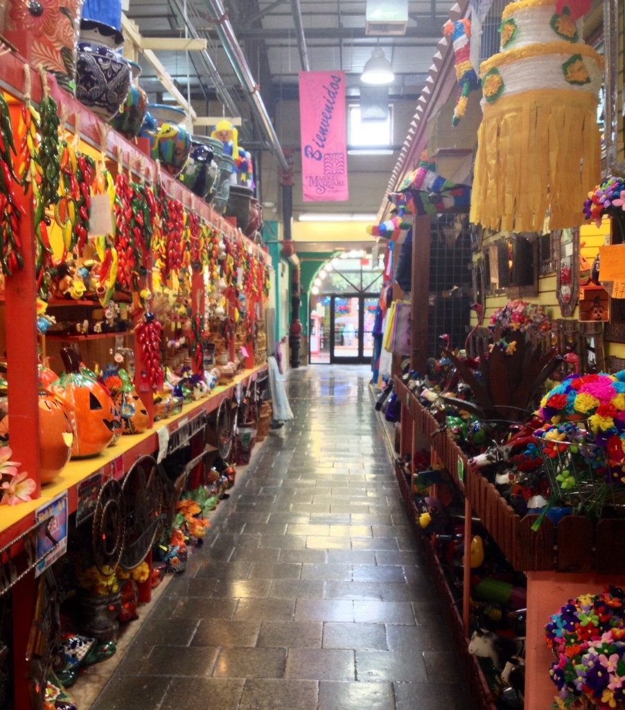 Il Mercado