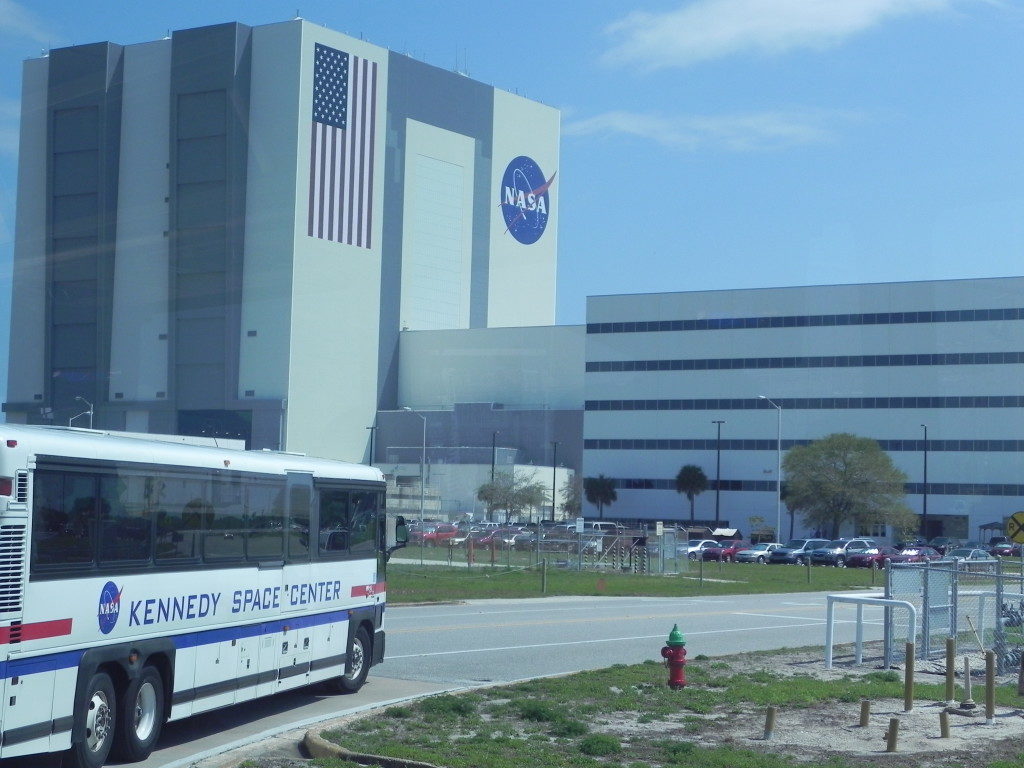 Kennedy Space Center