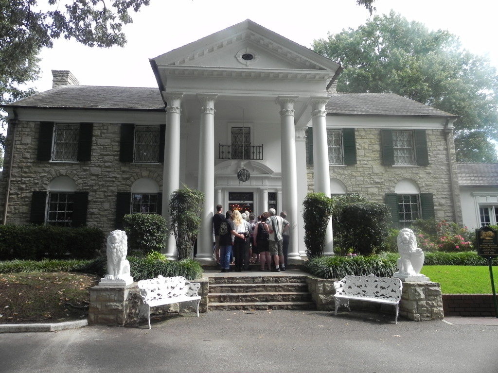 Graceland