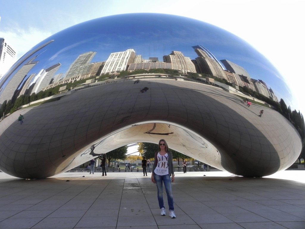 The Bean