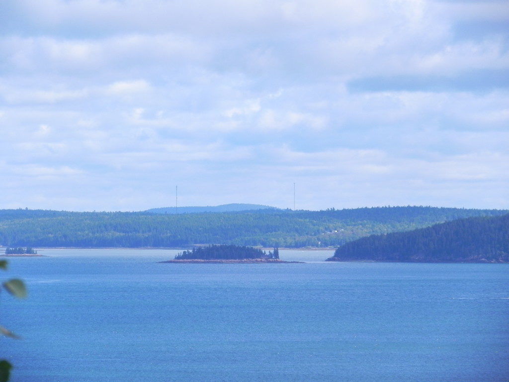 Acadia National Park