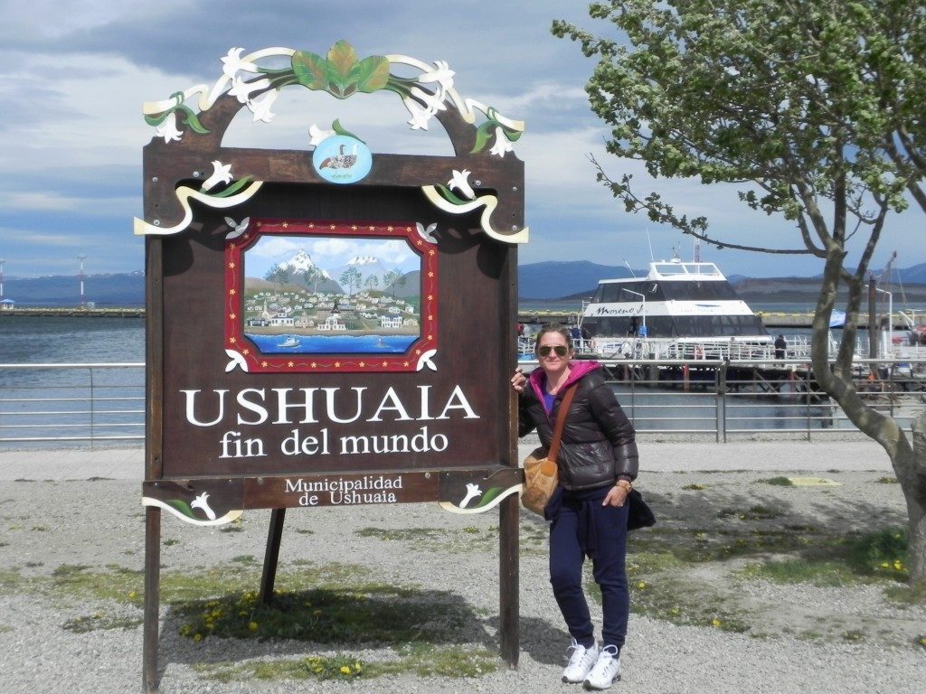 Ushuaia