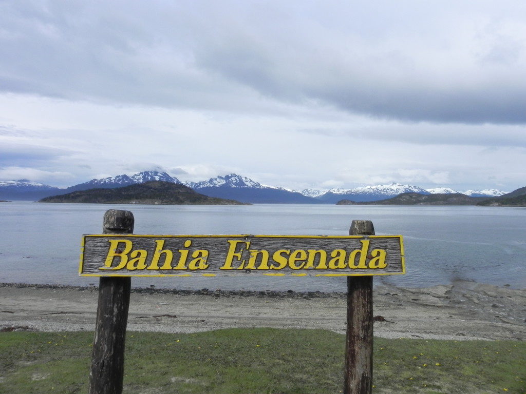 Bahia Ensenada