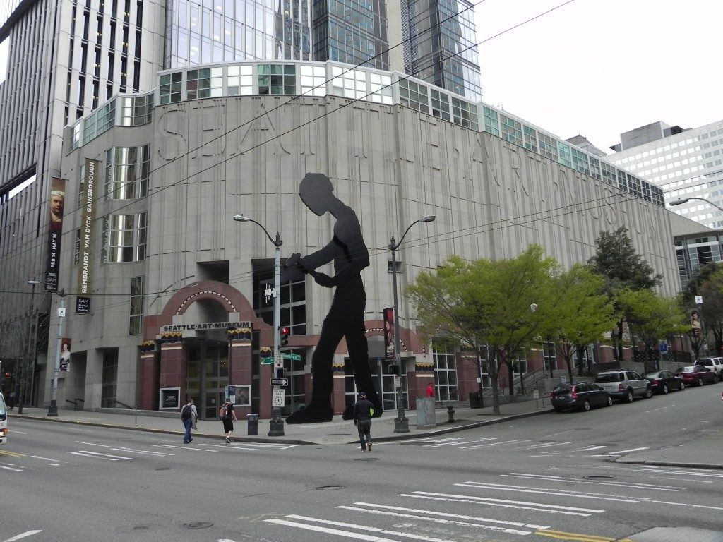 Seattle Art Museum 
