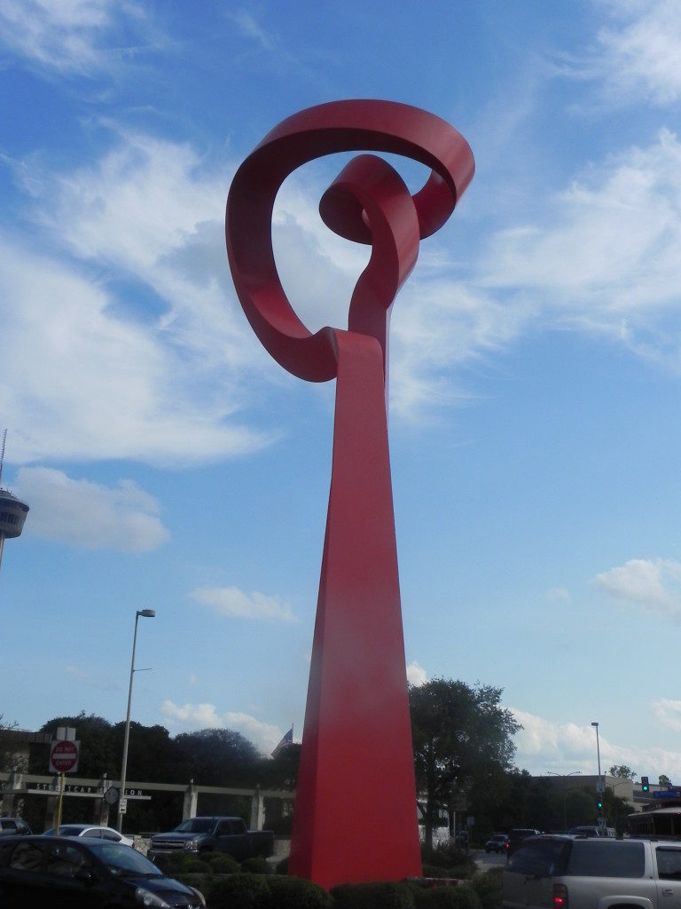 Il simbolo di San Antonio