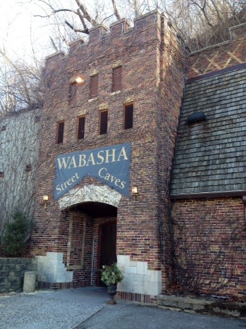 Wabasha Street Caves 