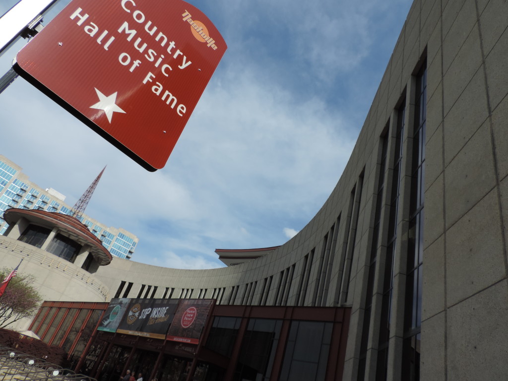 Country Music Hall of Fame