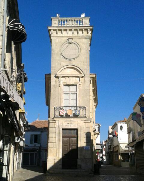 Museo Baroncelli