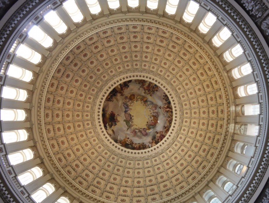 The Rotunda