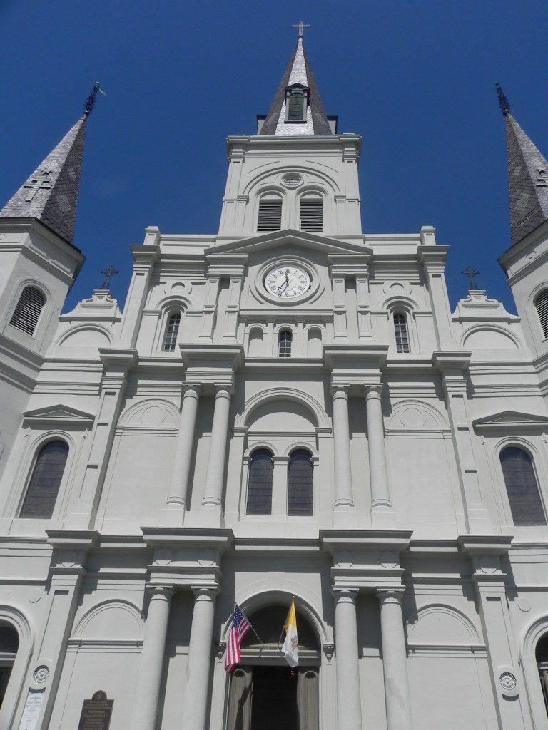 St. Louis Cathedral