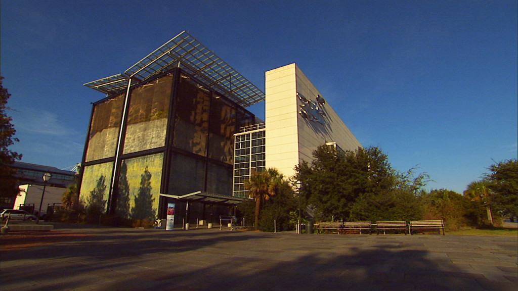 South Carolina Aquarium