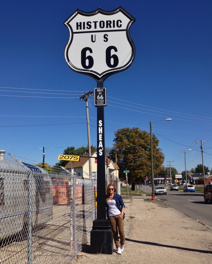 Route 66