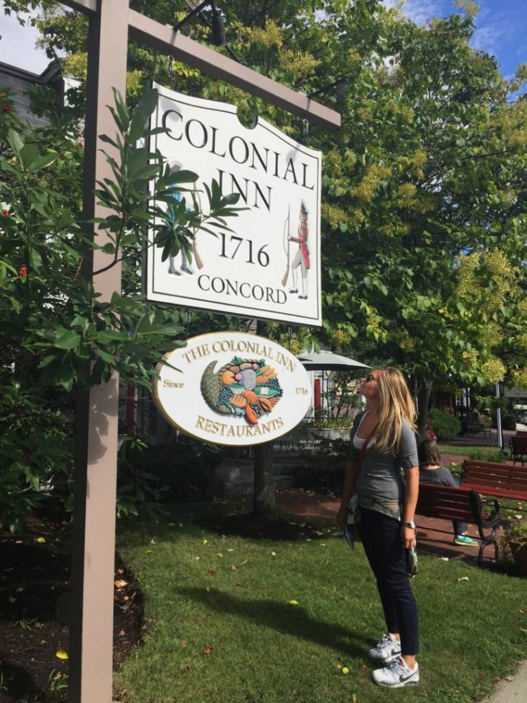 Colonial Inn