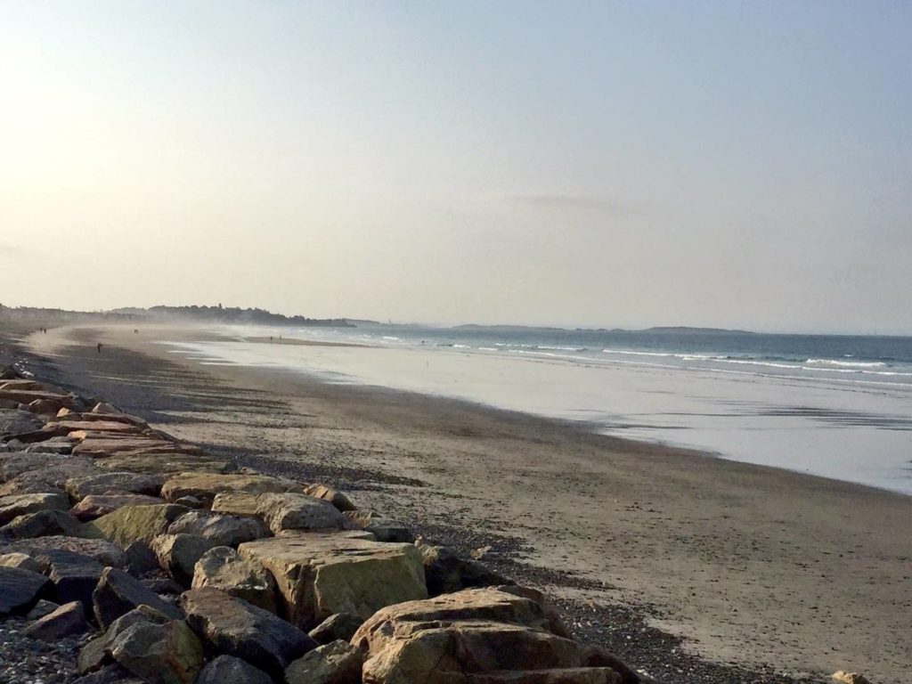 Nantasket Beach