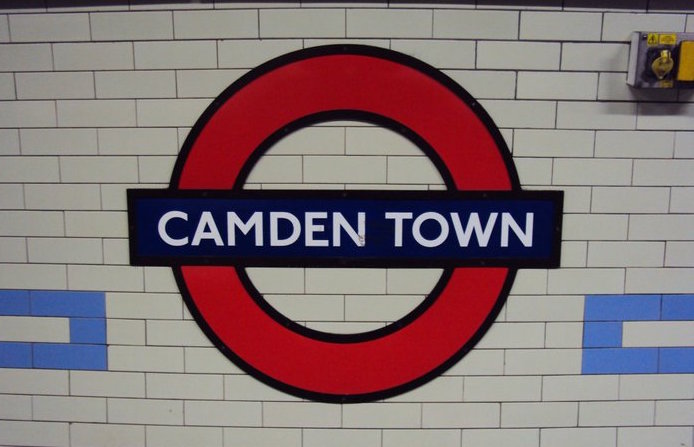 Camden Town