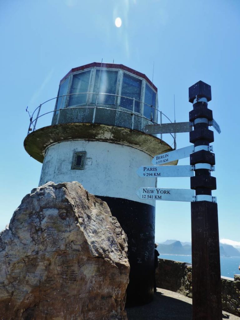 Il Faro di Cape Point