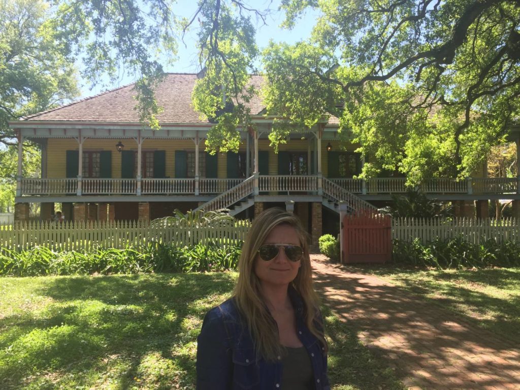 What to see in Louisiana: Laura Plantation