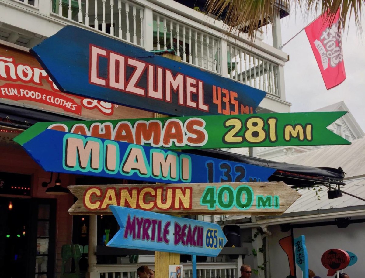 10 cose da fare a Key West, Florida: itinerario, spunti, consigli ed inform...
