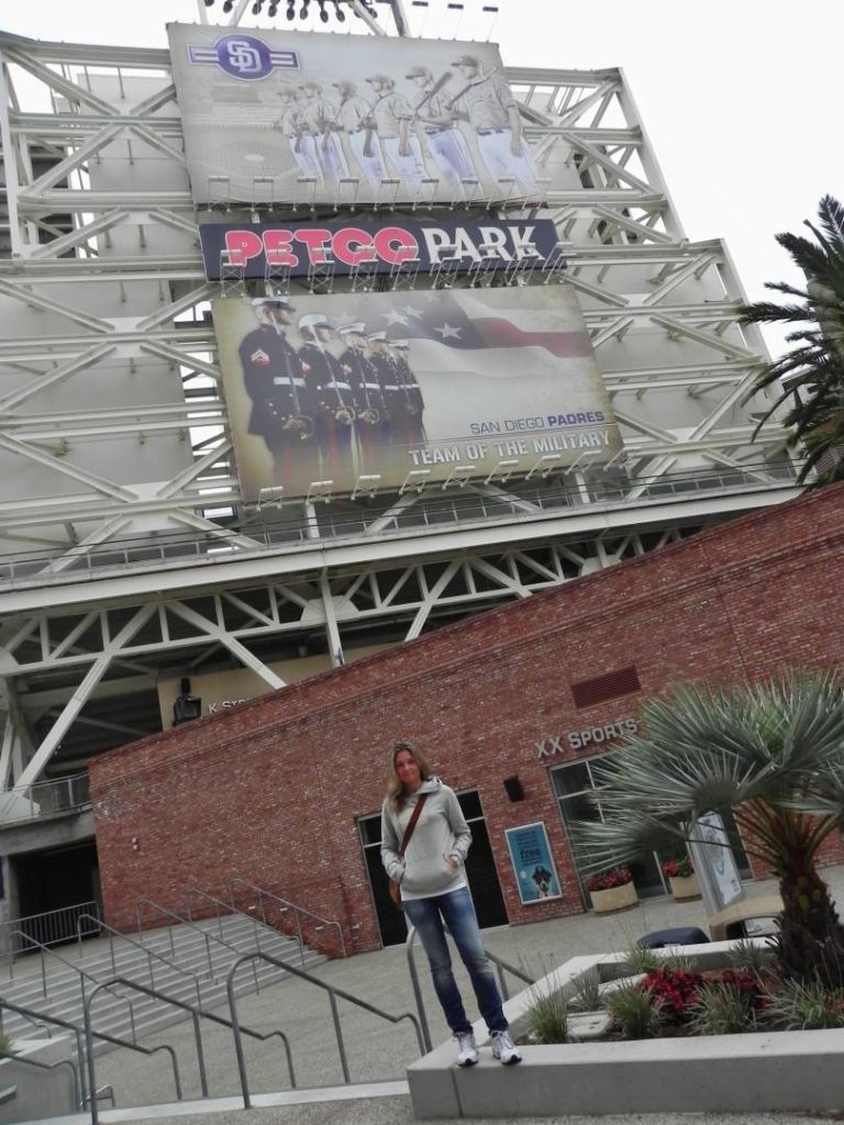 Petco Park