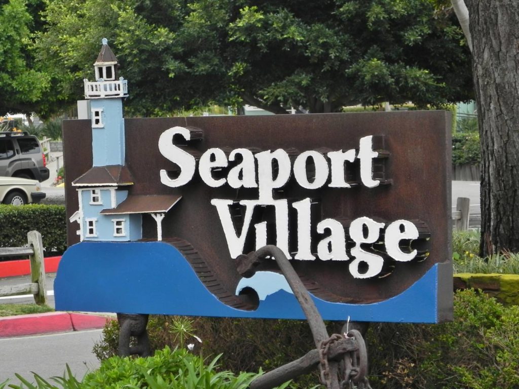Il Seaport Village
