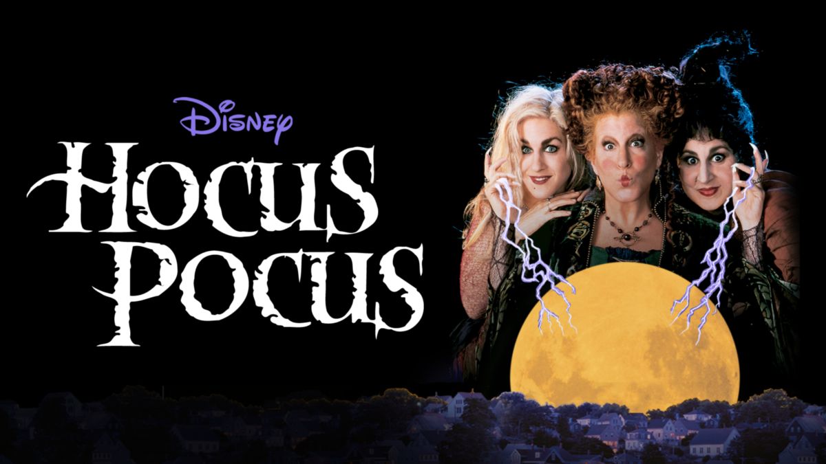 Halloween A Salem La Citta Delle Streghe Itinerario Film Hocus Pocus