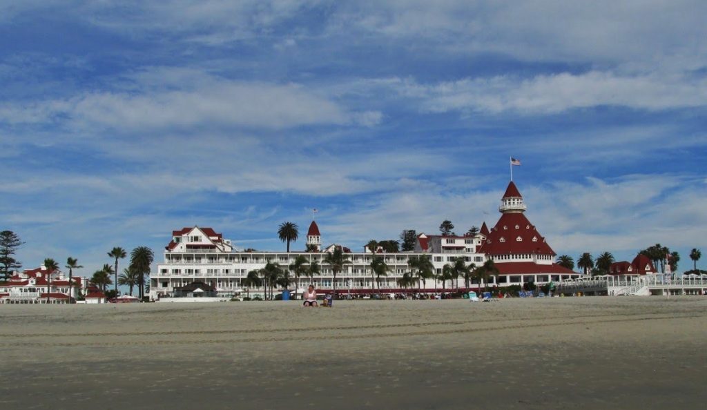 Hotel Del Coronado 