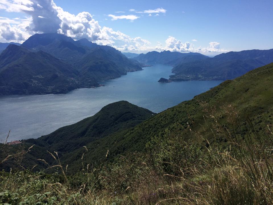 Il Lago di Como e le sue Valli