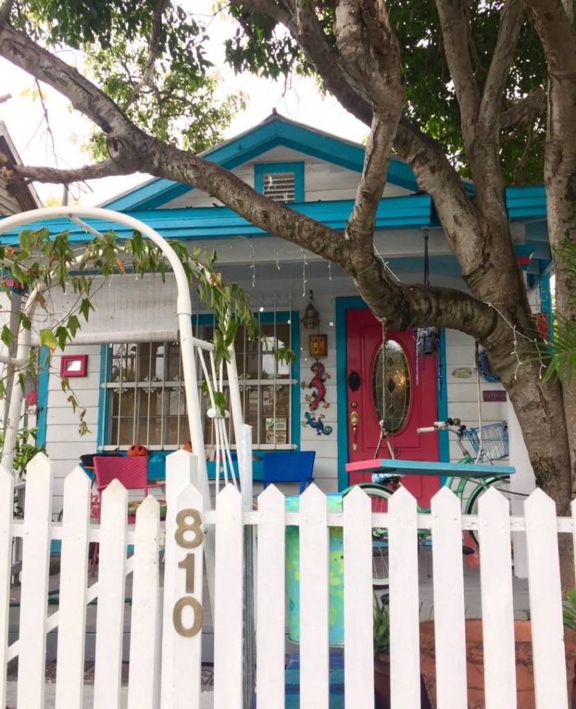 I colori di Key West