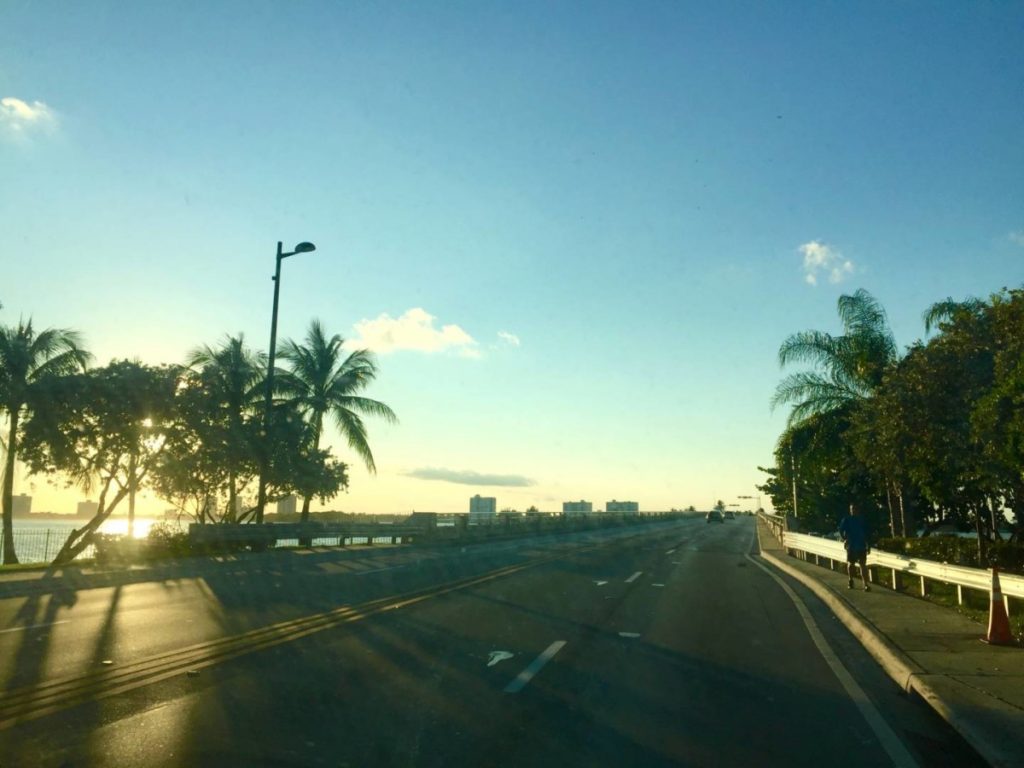 Itinerari di viaggio in Florida: verso Sunny Island