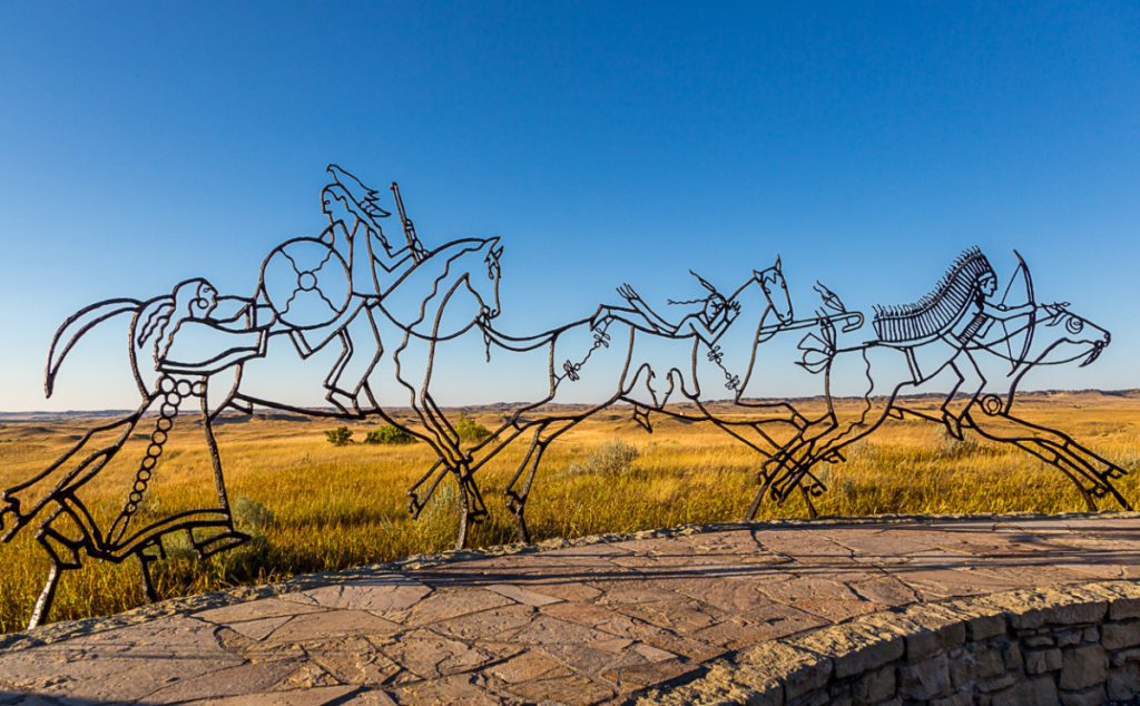 Avventure nel Mondo: tra i viaggi da fare nel 2017 negli USA, il Little Big Horn Battlefield National Monument