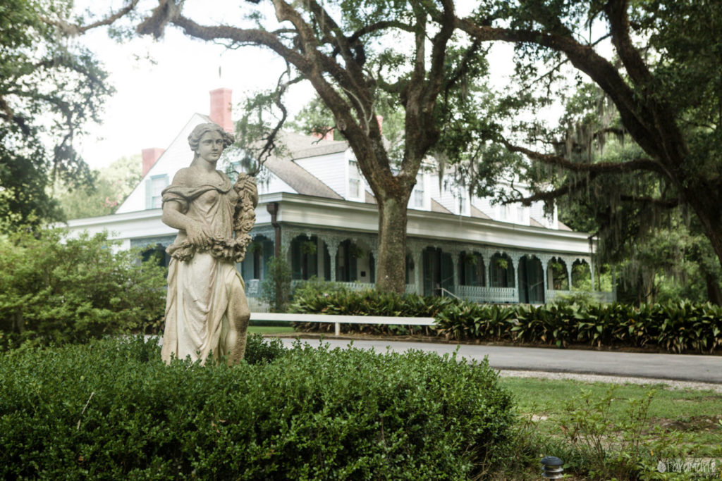 Cosa vedere in Louisiana: Myrtles Plantation