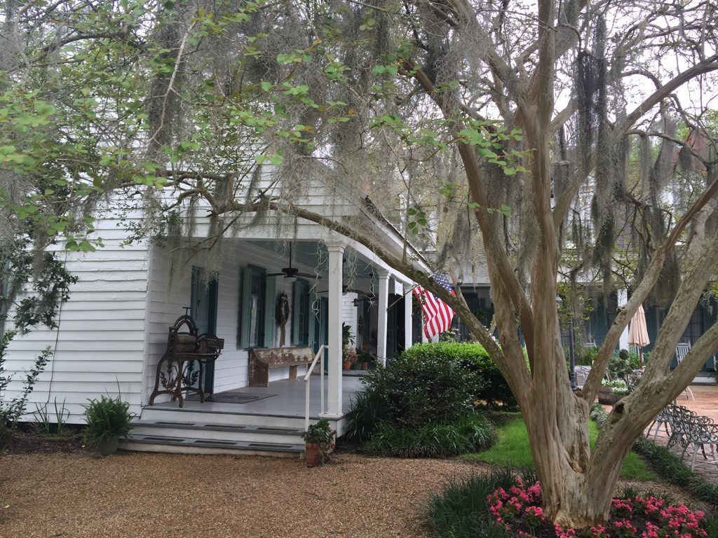 Il General Store