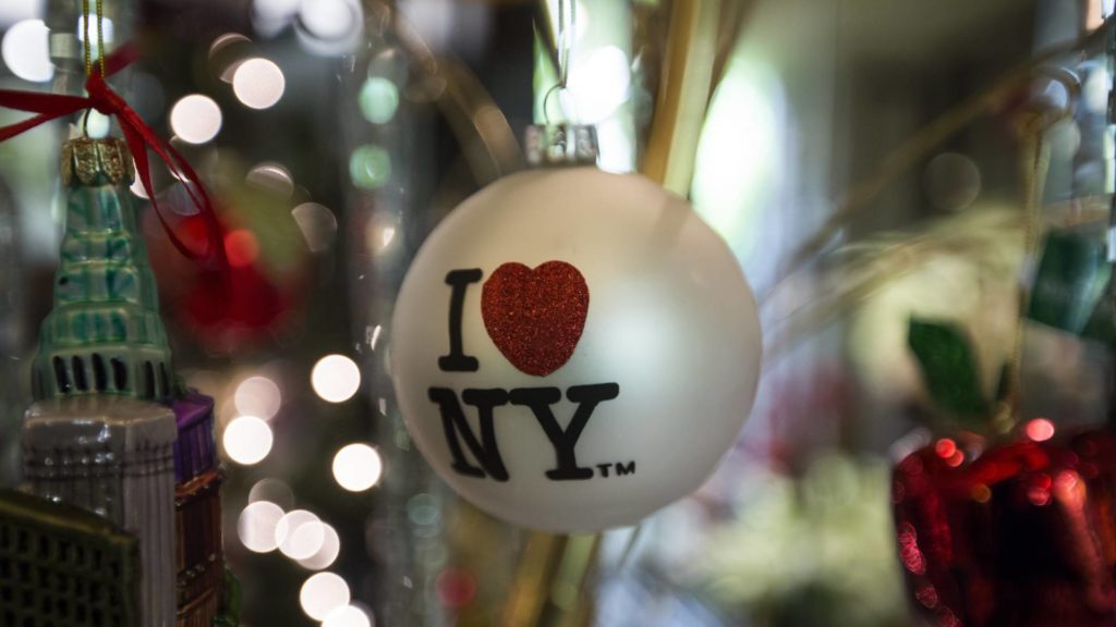 Natale a New York - ph. credits