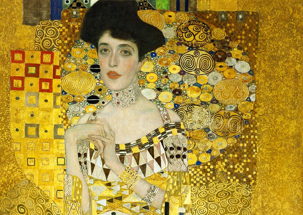 Neue Galerie New York: il ritratto di Adele Bloch-Bauer e la storia di The Woman in gold
