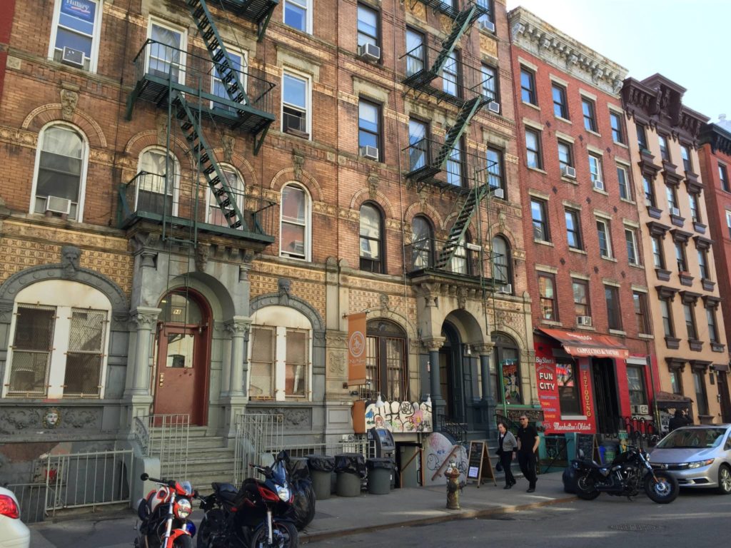 The Physical Graffiti Twins