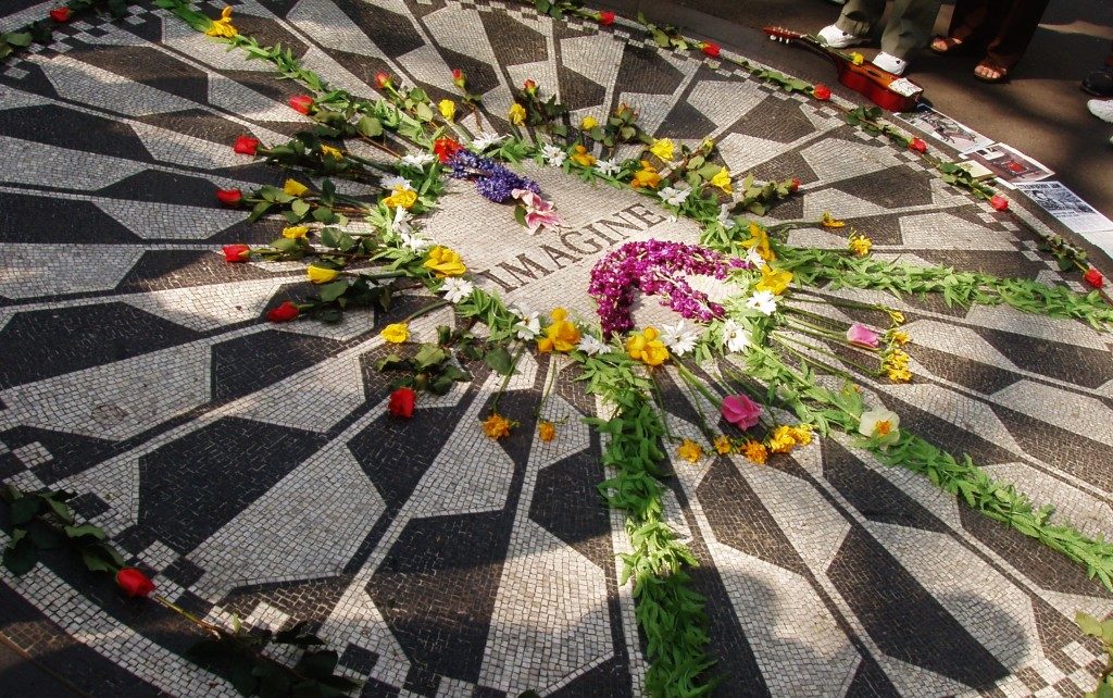 Strawberry Fields