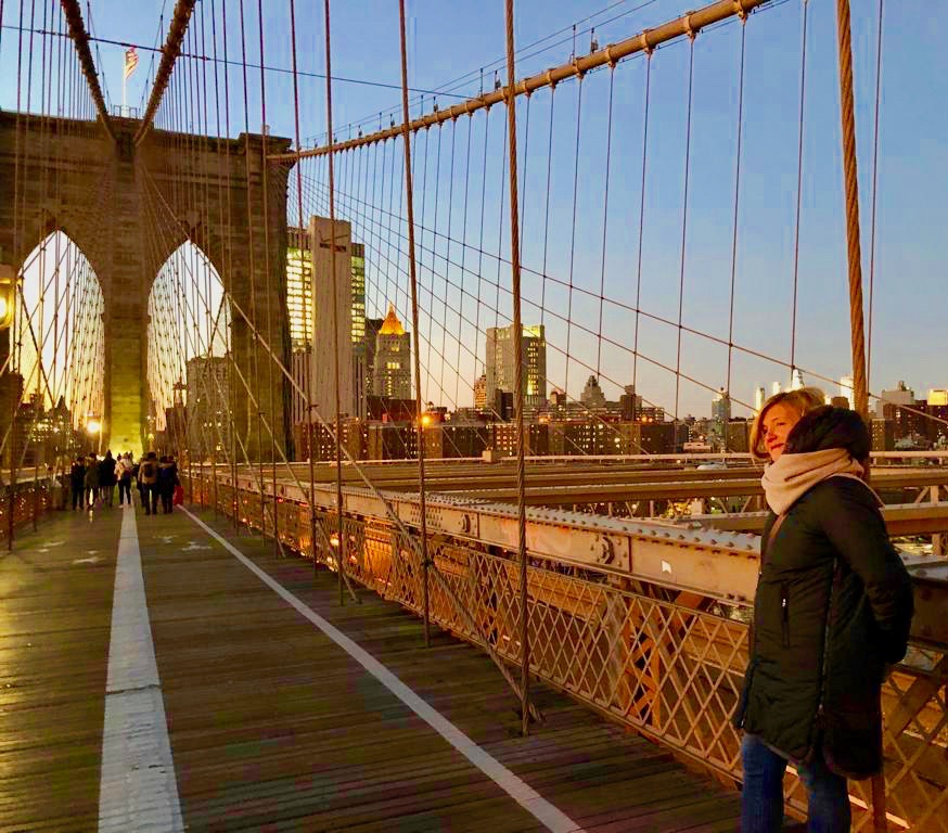 Quando andare a New York: informazioni, consigli e suggerimenti