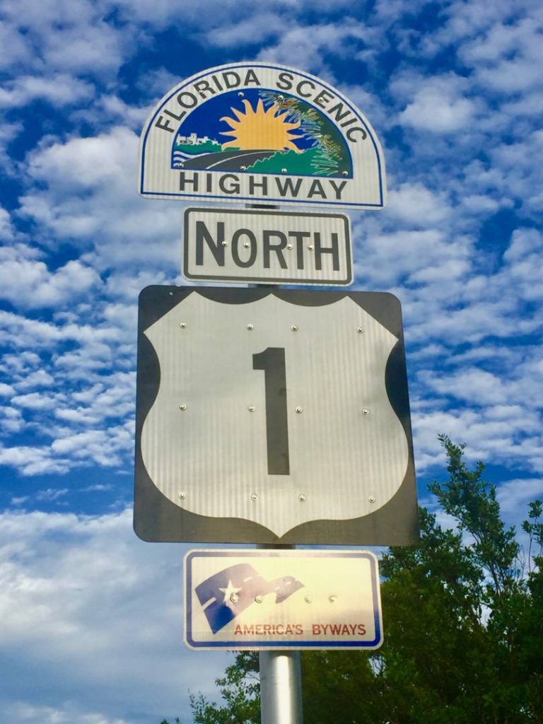 Scoprire le Florida Keys: la Overseas Highway - direzione nord