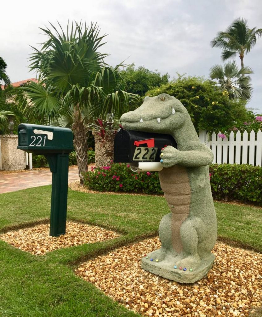 Scoprire le Florida Keys: Duck Key