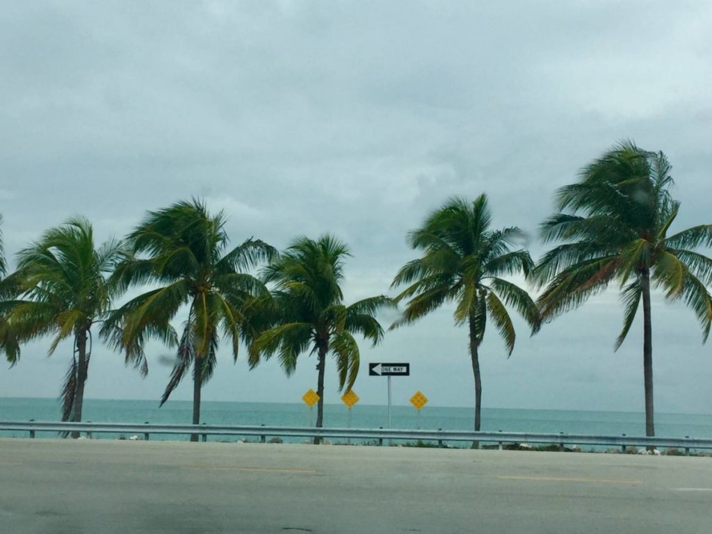 Discover the Florida Keys: views along the Overseas Highway