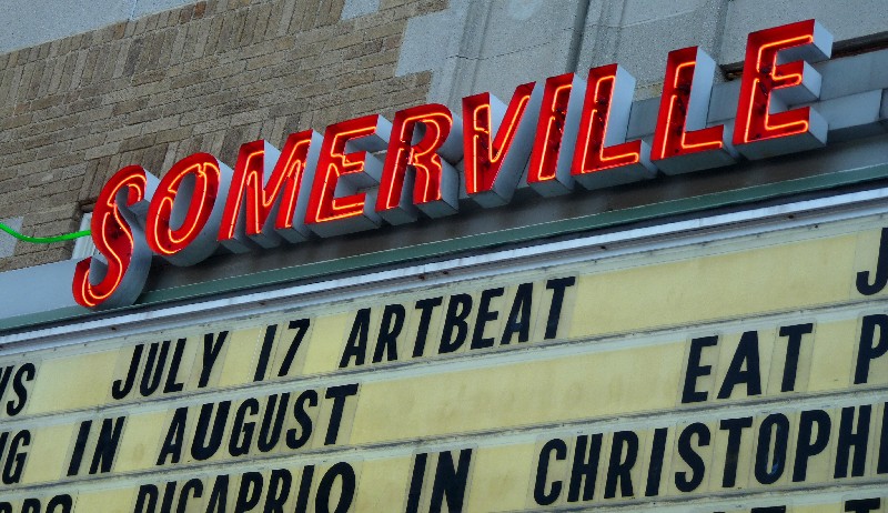 Cosa vedere a Boston: Somerville Artbeat Festival (juliesterling.com photo credits)
