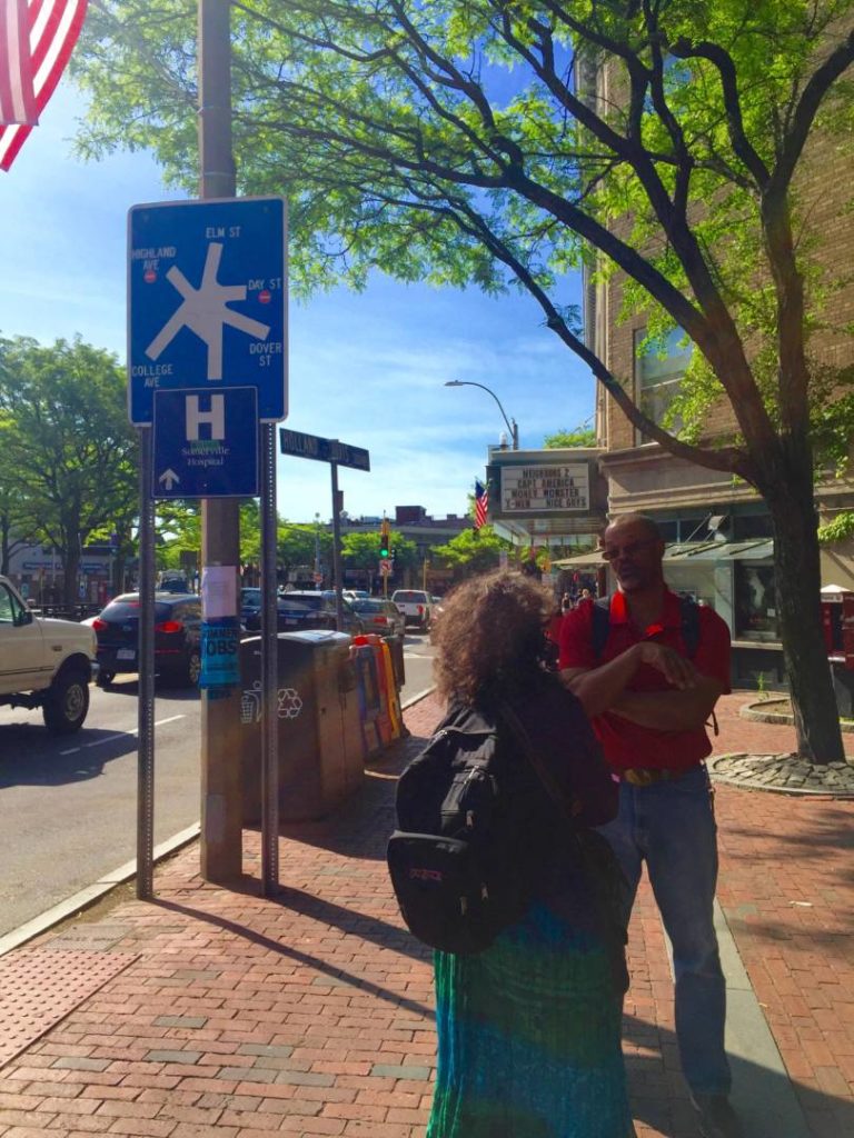 Cosa vedere a Boston: Somerville, Davis Square